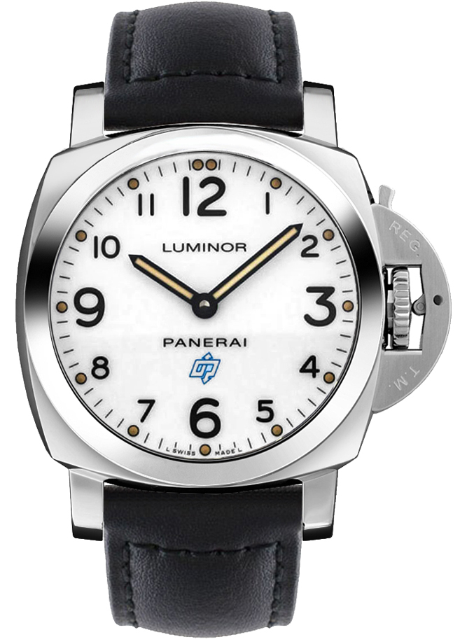 Panerai Luminor Base Logo
